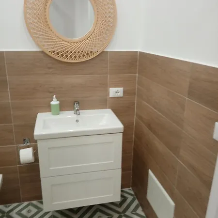 Appartement Mediterranea Casa Capaci