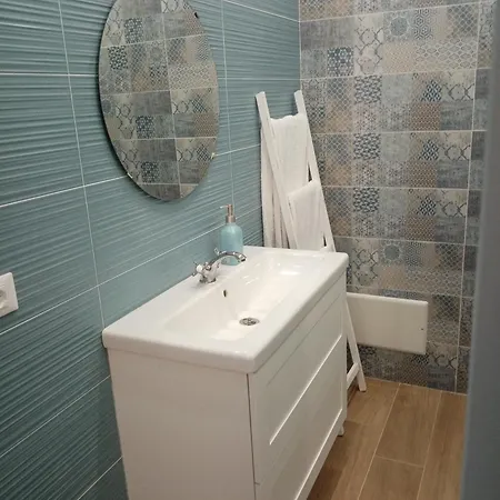 Mediterranea Casa Appartement