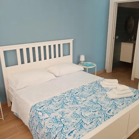Appartement Mediterranea Casa Capaci