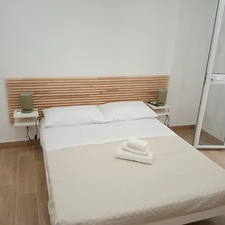 Mediterranea Casa * كاباتشي