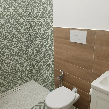 Mediterranea Casa * Capaci