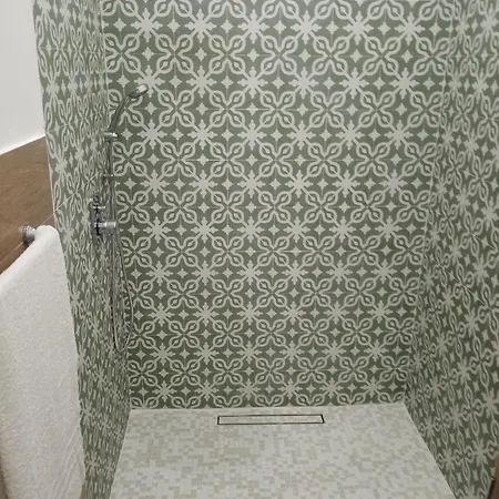 شقة Mediterranea Casa *
