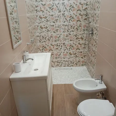 Lägenhet Mediterranea Casa