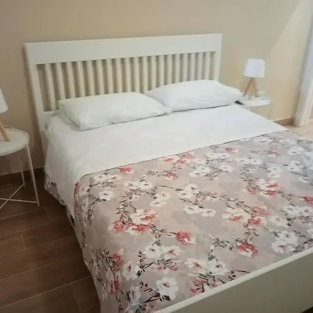 شقة Mediterranea Casa