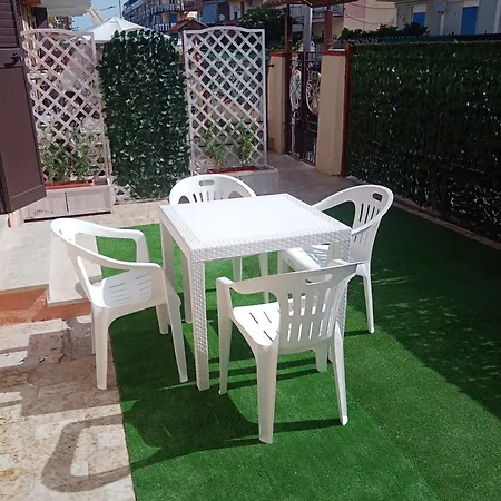 Mediterranea Casa *