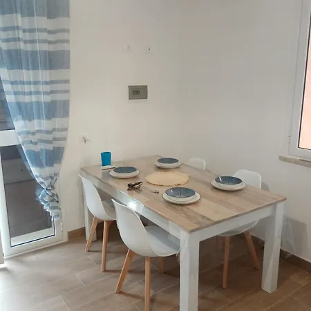 Mediterranea Casa شقة كاباتشي